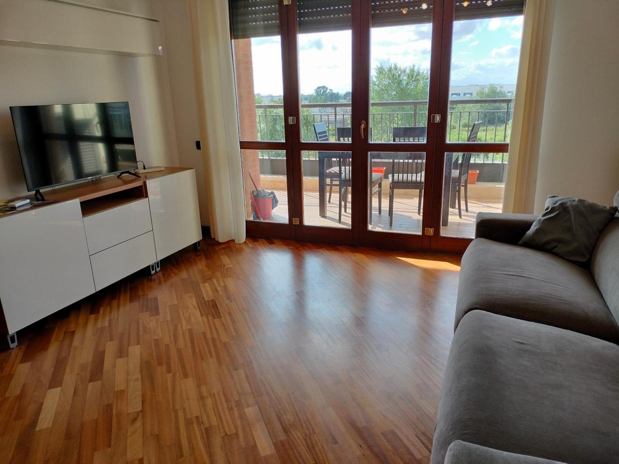 The House Room Aeroporto ฟิวมิชีโน ภายนอก รูปภาพ